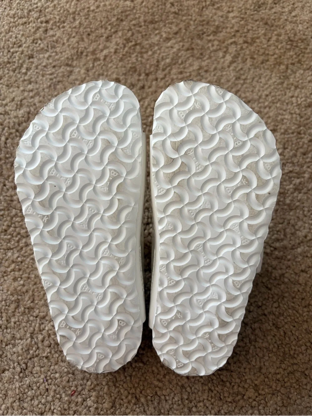 Birkenstock classic two